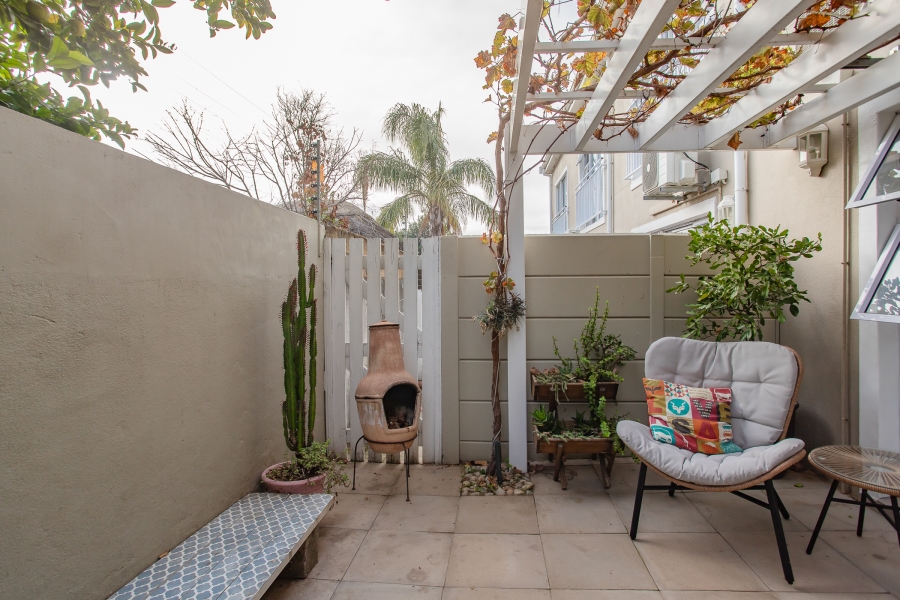 To Let 3 Bedroom Property for Rent in Groenvlei Western Cape
